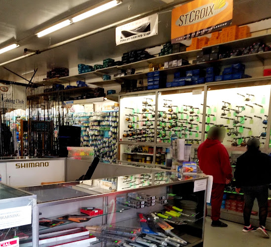 Bay Tackle