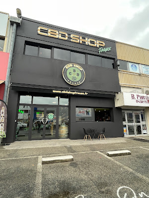 CBD Shop France Mandelieu / Cannes la bocca à Mandelieu-la-Napoule