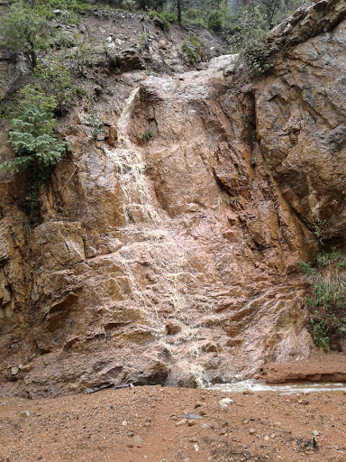 Tourist Attraction «Adventures Out West», reviews and photos, 1335 Manitou Ave, Manitou Springs, CO 80829, USA