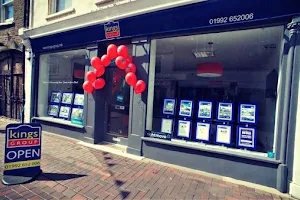 Kings Group - Waltham Abbey Estate Agents image