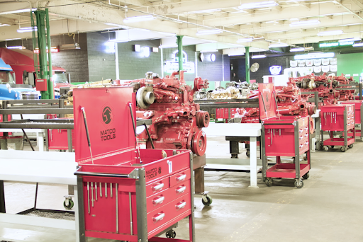 Technical School «Ohio Technical College», reviews and photos