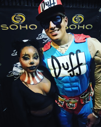 Night Club «SOHO Night Club», reviews and photos, 2027 Lemoine Ave, Fort Lee, NJ 07024, USA