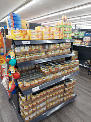 Grocery Store «Save-A-Lot», reviews and photos, 325 Wells Ave, Wellsville, OH 43968, USA