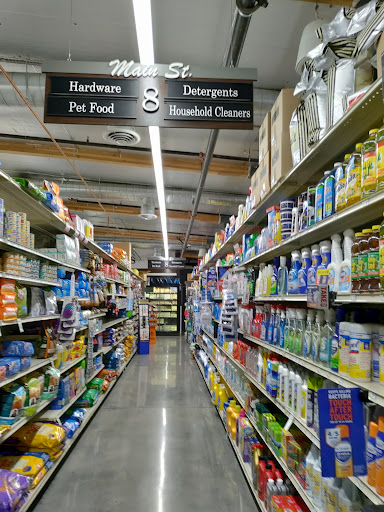 Grocery Store «Mar-Val Food Stores Inc», reviews and photos, 19000 Main St, Groveland, CA 95321, USA