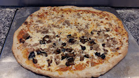 Pizza du Restaurant italien L'Eléphant Nîmes à Nîmes - n°8
