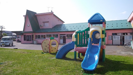 金木幼稚園