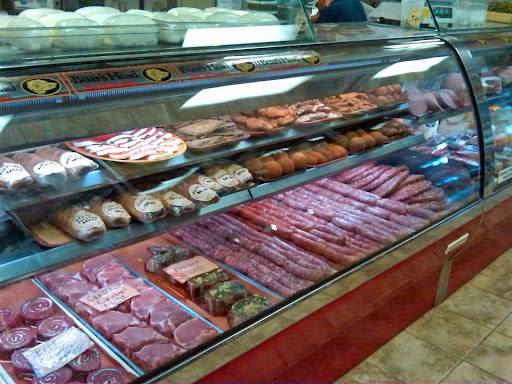 Italian Grocery Store «Delfiore Italian Pork Store Inc.», reviews and photos, 51 N Ocean Ave, Patchogue, NY 11772, USA