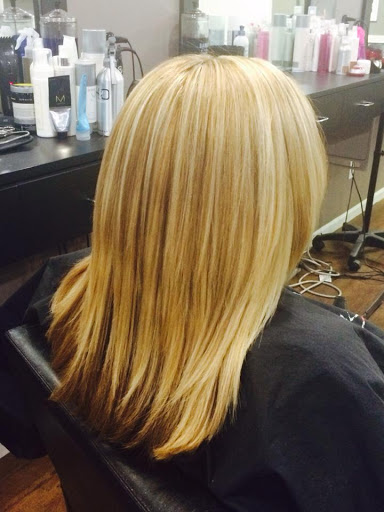 Beauty Salon «Indulgence Salon & Boutique», reviews and photos, 1175 W Bristol Rd, Flint, MI 48507, USA