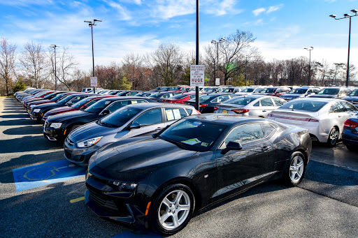 Used Car Dealer «Easterns Automotive Group / Eastern Motors», reviews and photos, 7598 Annapolis Rd, Hyattsville, MD 20784, USA