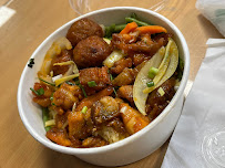 Plats et boissons du Restaurant vietnamien Kim-Long Cuisine à Paris - n°4