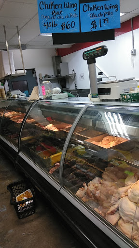 Grocery Store «Primos Market», reviews and photos, 1104 8th Ave W, Palmetto, FL 34221, USA