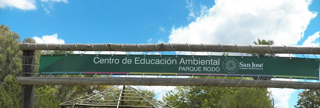 Centro De Educación Ambiental - Escuela
