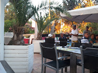 Atmosphère du restaurant La Pignata à Fréjus - n°6