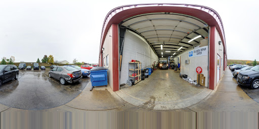 Auto Repair Shop «Tala Auto Repair», reviews and photos, 15525 Weber Rd #113, Lockport, IL 60446, USA