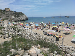 Fotografie cu Cala Morisca amplasat într-o zonă naturală