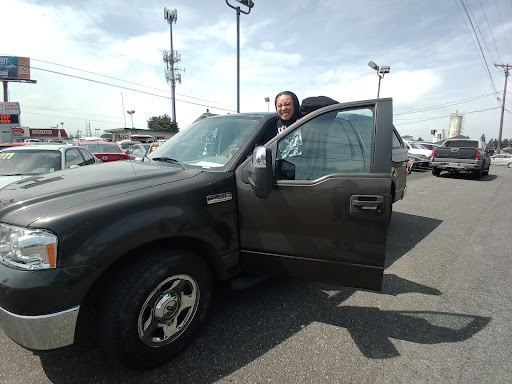 Auto Repair Shop «777 Auto Sales and Service», reviews and photos, 3630 S 66th St, Tacoma, WA 98409, USA