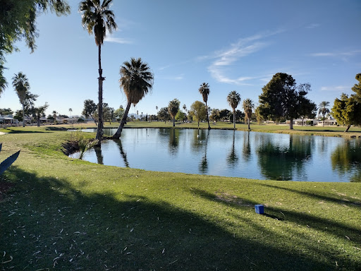 Country Club «Sun City Country Club», reviews and photos, 9433 N 107th Ave, Sun City, AZ 85351, USA