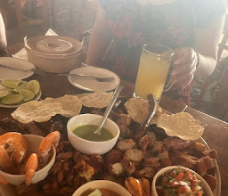 La Palapa oficial photo