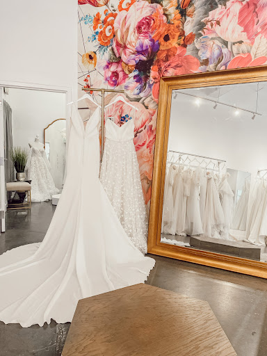 Bridal Shop «Blush Bridal Sarasota», reviews and photos, 1409 1st St Unit A, Sarasota, FL 34236, USA