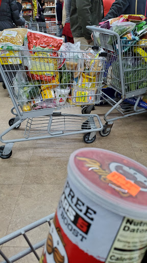 Indian Grocery Store «Patel Brothers», reviews and photos, 251-08 Hillside Avenue, Queens, NY 11426, USA