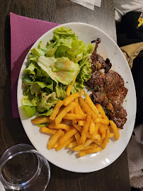 Plats et boissons du Restaurant L'ETAGE à Leucate - n°2