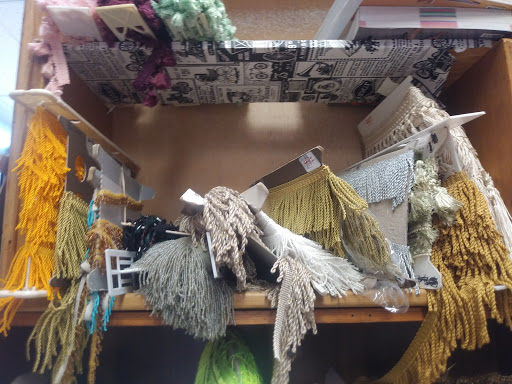 Fabric Store «Central Fabrics Inc», reviews and photos, 592 Central Ave, East Orange, NJ 07018, USA