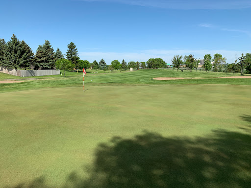 Golf Course «Village Green Golf Course», reviews and photos, 3421 30th Ave S, Moorhead, MN 56560, USA