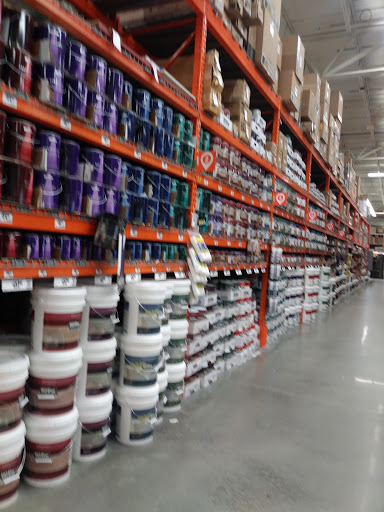 Home Improvement Store «The Home Depot», reviews and photos, 2703 Pulaski Hwy, Edgewood, MD 21040, USA