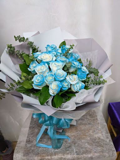 Florist «Flower In Love - JaJa», reviews and photos, 15936 Halliburton Rd, Hacienda Heights, CA 91745, USA