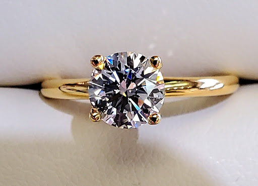 Jeweler «Belaggio Jewelers», reviews and photos, 620 York Rd, Warminster, PA 18974, USA