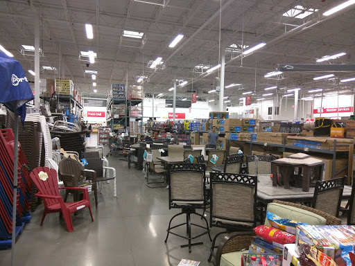 Warehouse club «BJ’s Wholesale Club», reviews and photos, 711 Stewart Ave, Garden City, NY 11530, USA