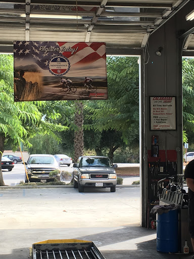 Auto Repair Shop «Calabasas Car Care Tire Pros», reviews and photos, 4929 Las Virgenes Rd, Calabasas, CA 91302, USA