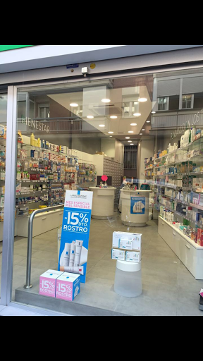 Farmacia Espinosa De Los Monteros Churruca