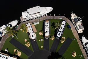 Yacht Haven Park & Marina – South Florida’s Motorcoach & Yachting Resort. image