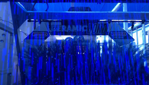 Car Wash «Jacksons Car Wash», reviews and photos, 2501 W Happy Valley Rd, Phoenix, AZ 85027, USA