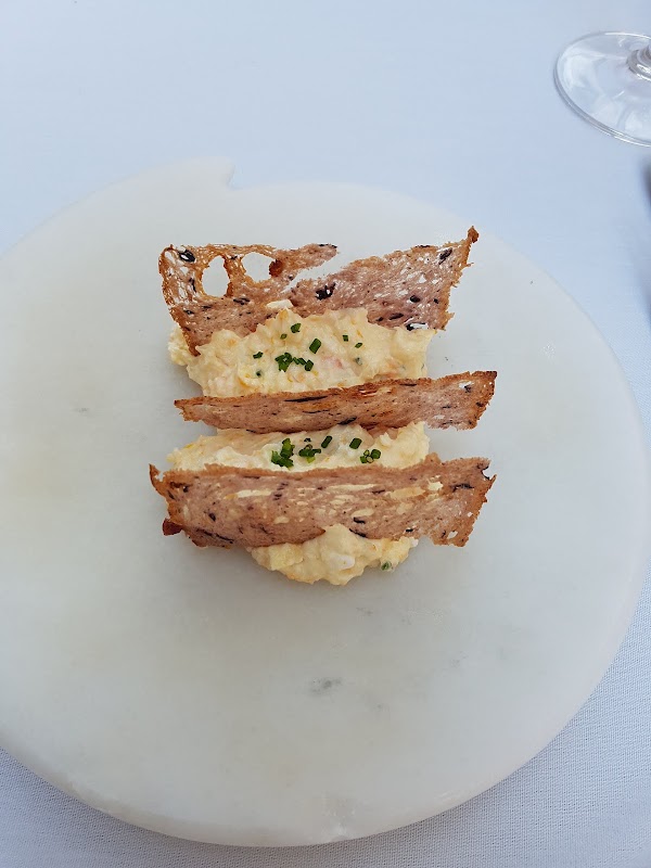 Imagen de Restaurante Casona del Judío (19 de 22)