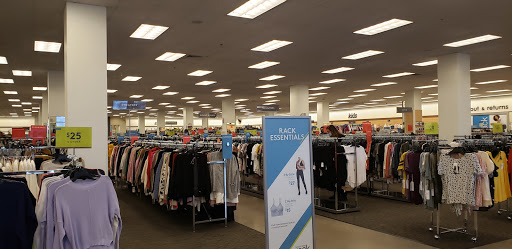 Department Store «Nordstrom Rack Warwick Mall», reviews and photos, 400 Bald Hill Rd, Warwick, RI 02886, USA