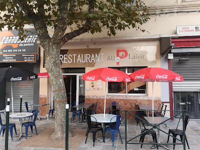 Au plaisir du Palais à Bastia