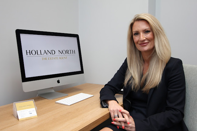 Holland North The Estate Agent - Real estate agency