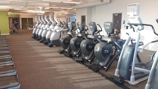 Lakewood Family YMCA image