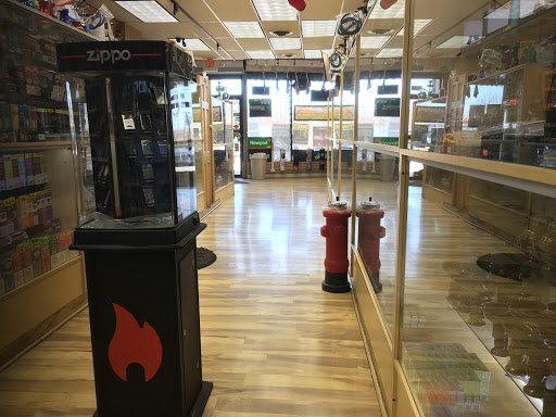 Tobacco Shop «Royal Tobacco», reviews and photos, 4524 St Barnabas Rd, Temple Hills, MD 20748, USA