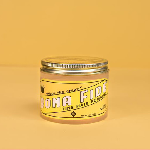 Barber Shop «Hudson / Hawk Barber & Shop», reviews and photos, 444 W McDaniel St, Springfield, MO 65806, USA