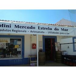 Mini Mercado Estrela do Mar