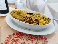Biryani du Restaurant indien Himalaya à Thorigné-Fouillard - n°2