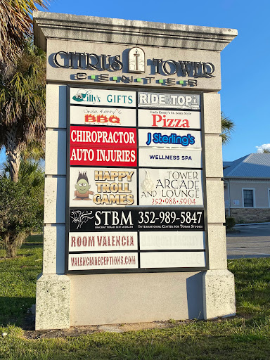 Tourist Attraction «Florida Citrus Tower», reviews and photos, 141 US-27, Clermont, FL 34711, USA