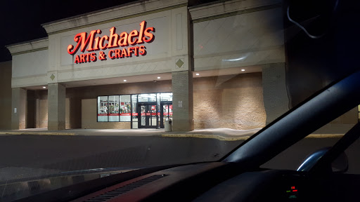 Craft Store «Michaels», reviews and photos, 120 N Gates Dr, Bloomington, IN 47404, USA