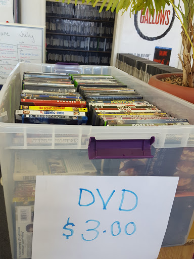 Video Store «Planet Video», reviews and photos, 2241 Jackson Ave, Escalon, CA 95320, USA