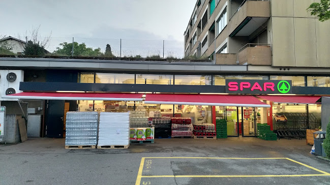 SPAR Supermarkt Kloten Breitistrasse
