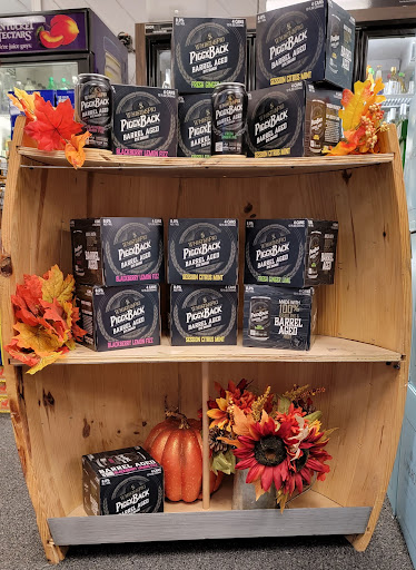 Wine Store «Wines Unlimited Inc», reviews and photos, 2336 Broadbridge Ave, Stratford, CT 06614, USA