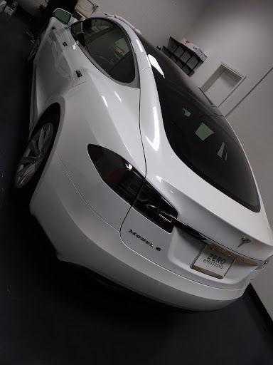 Auto Body Shop «J & J Body Shop», reviews and photos, 837 N Pacific Ave, San Pedro, CA 90731, USA